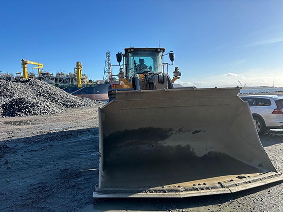 Volvo L260H 16 of 30
