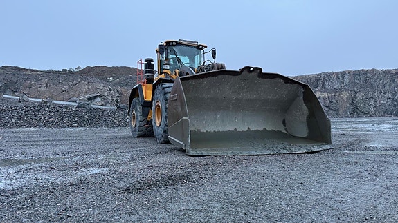 Volvo L260H 10 of 30
