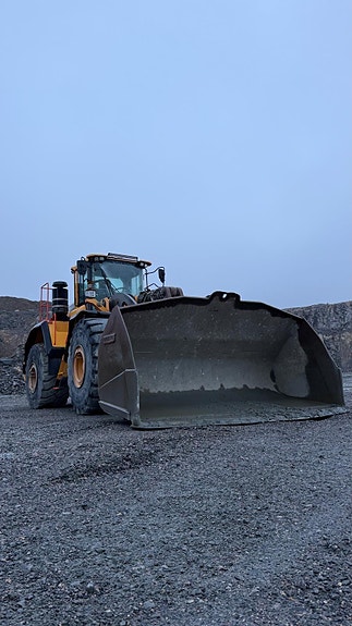 Volvo L260H 11 of 30