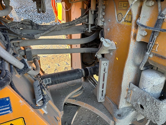 Volvo L260H 29 of 30