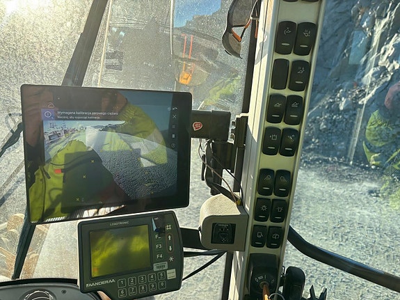 Volvo L260H 15 of 30