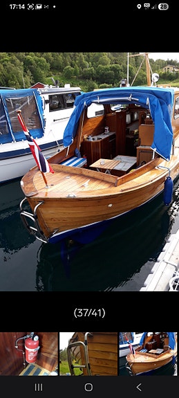 Eikenes 25 9 of 30