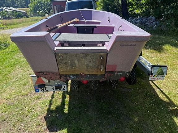 Pioneer 13 M/Ekkolod 3 of 5