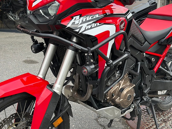 Honda CRF 1100L Africa Twin 4 of 5