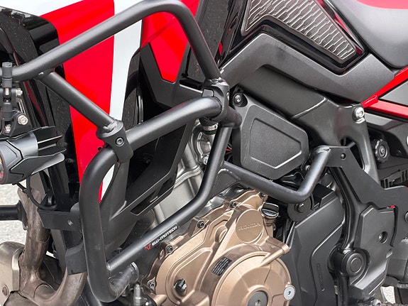 Honda CRF 1100L Africa Twin 5 of 5
