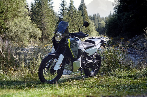 Husqvarna Norden 901 Superpris spar 21600/3,99% rentekampanje 2 of 5
