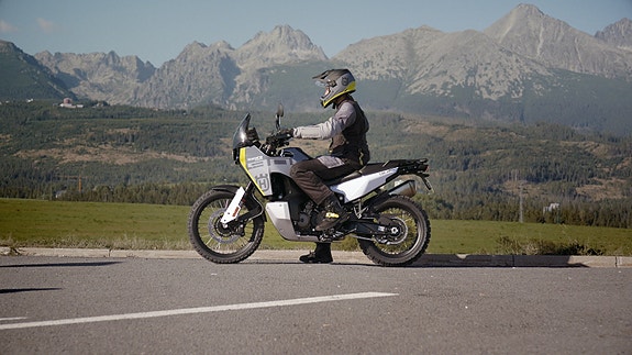 Husqvarna Norden 901 Superpris spar 21600/3,99% rentekampanje 3 of 5