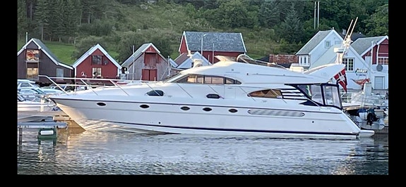 Fjord Sightseeing Geiranger - timeleie - ukesleie 5 of 5