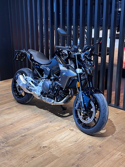 BMW F 900 R | Kampanje -  Spar 9.000,- 3 of 5