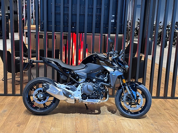 BMW F 900 R | Kampanje -  Spar 9.000,- 2 of 5