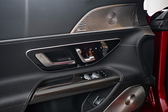 Mercedes-Benz SL63 12 of 24
