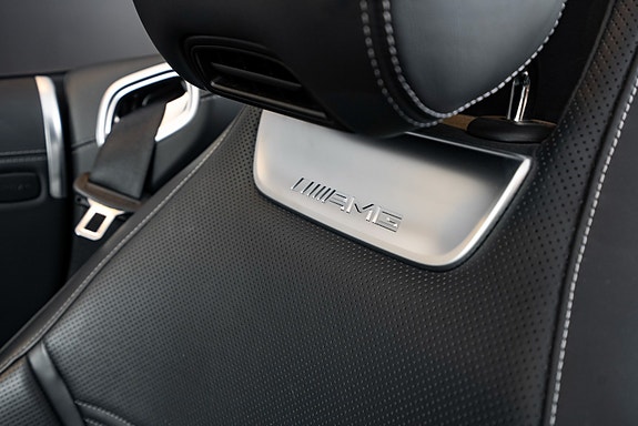 Mercedes-Benz SL63 23 of 24