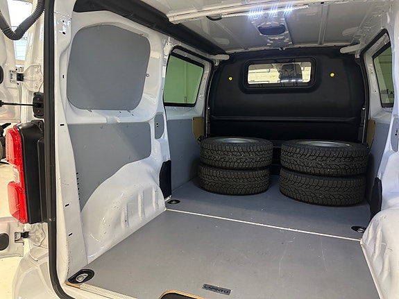Fiat Scudo 17 of 30