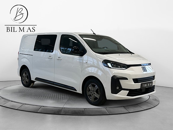 Fiat Scudo 7 of 30