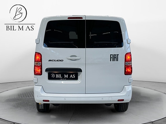Fiat Scudo 4 of 5