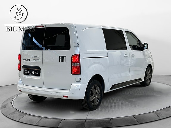 Fiat Scudo 5 of 5