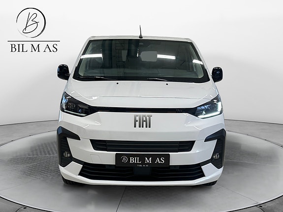 Fiat Scudo 8 of 30
