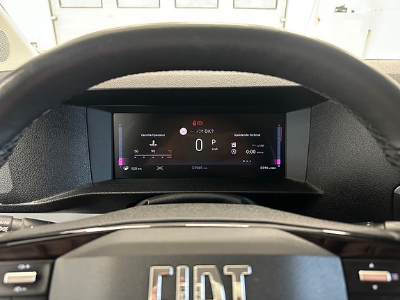 Fiat Scudo 24 of 30