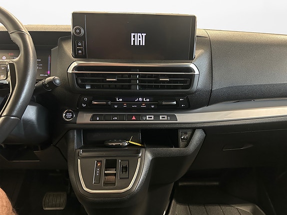 Fiat Scudo 11 of 30