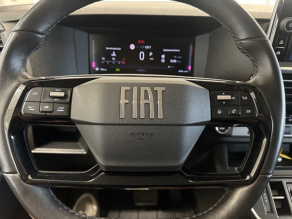 Fiat Scudo 25 of 30