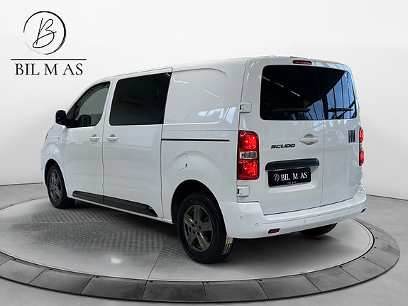 Fiat Scudo 3 of 5