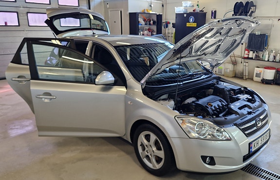 Kia Ceed 5 of 5