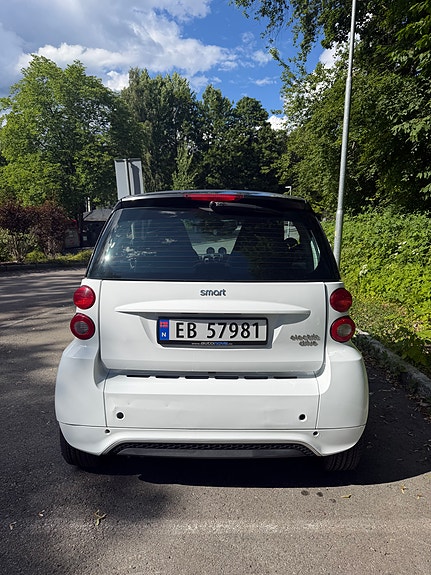 Smart Fortwo 5 of 5