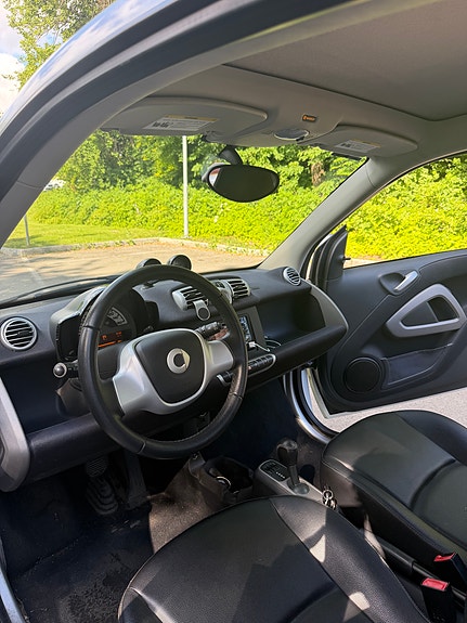 Smart Fortwo 12 of 13
