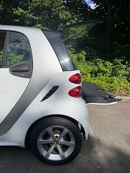 Smart Fortwo 7 of 13