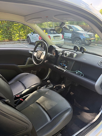 Smart Fortwo 11 of 13