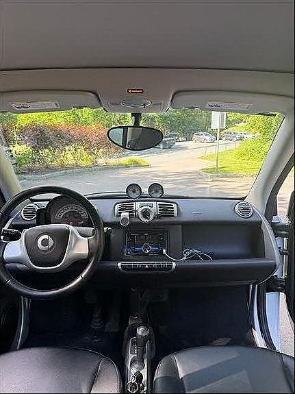 Smart Fortwo 10 of 13