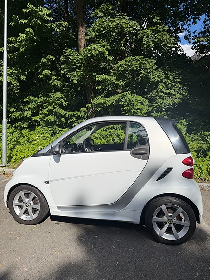 Smart Fortwo 4 of 5
