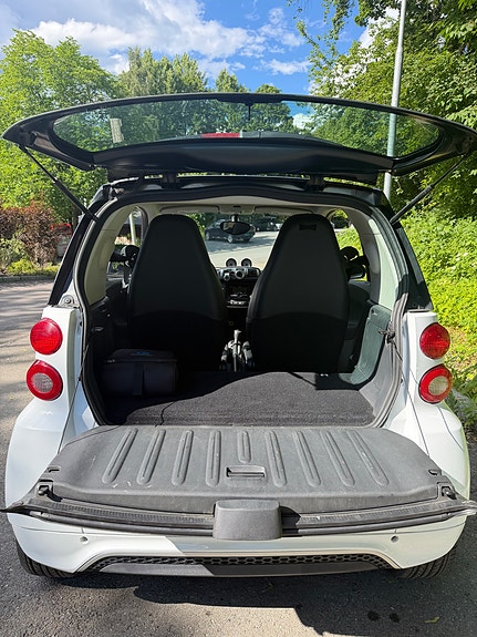 Smart Fortwo 6 of 13