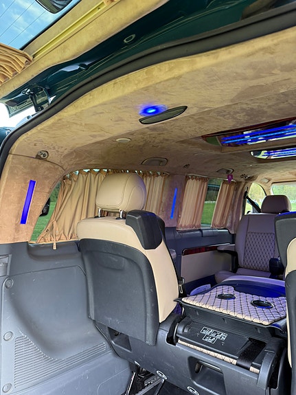 Mercedes-Benz Vito 109 19 of 30