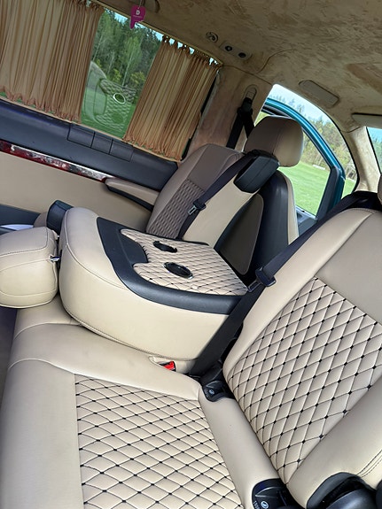 Mercedes-Benz Vito 109 21 of 30