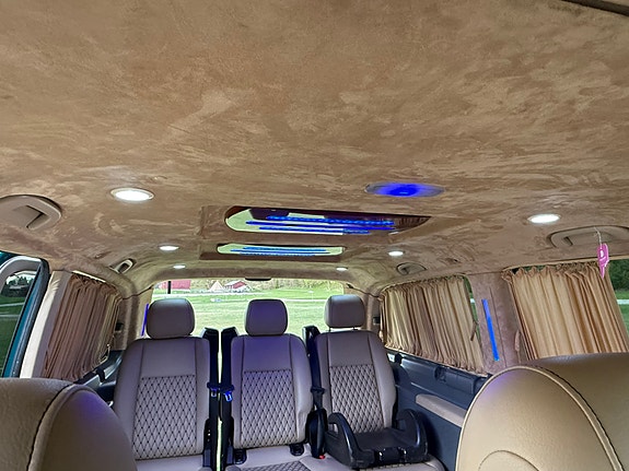 Mercedes-Benz Vito 109 26 of 30
