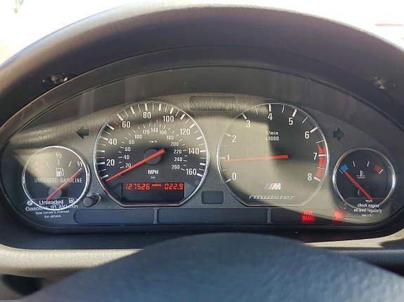 BMW Z3 11 of 11
