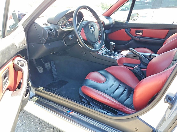 BMW Z3 8 of 11