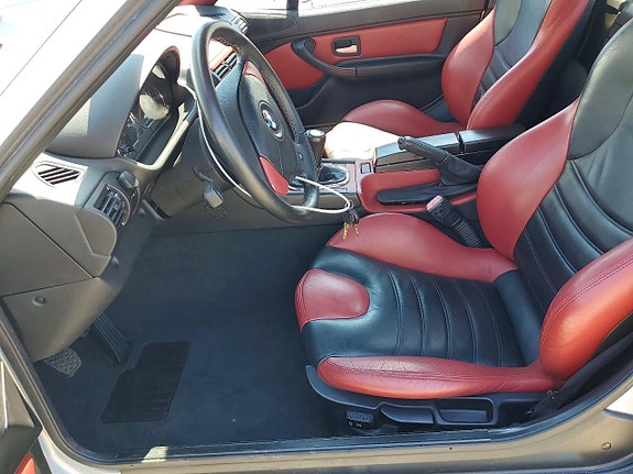 BMW Z3 7 of 11