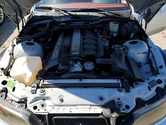 BMW Z3 10 of 11