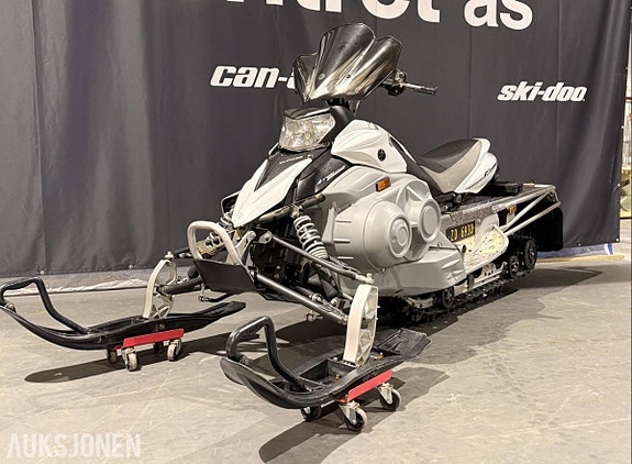 Yamaha Phazer Venture Lite 500ccm 2 of 5