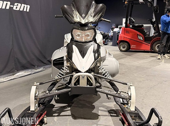 Yamaha Phazer Venture Lite 500ccm 4 of 5