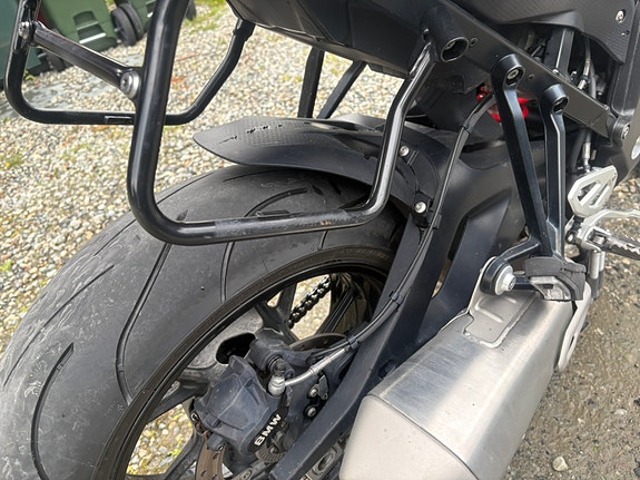 BMW S 1000 XR 5 of 5