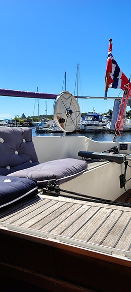 MAXI FENIX 28 fot 5 of 5