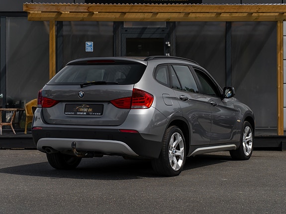 BMW X1 7 of 30