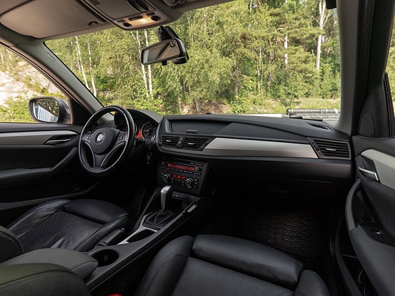 BMW X1 19 of 30