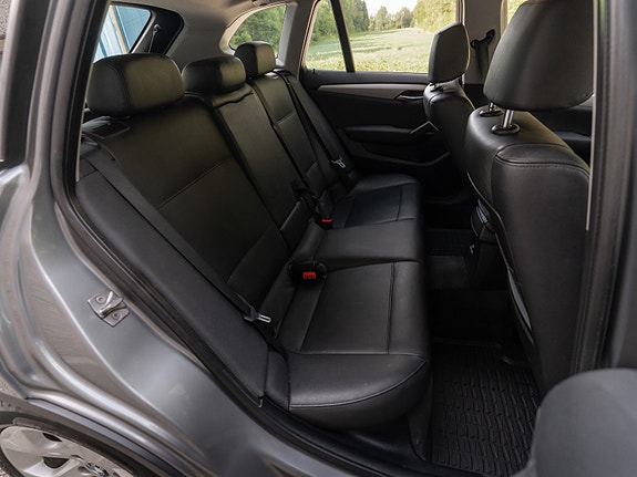 BMW X1 22 of 30