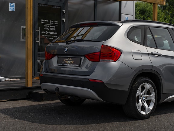 BMW X1 4 of 30