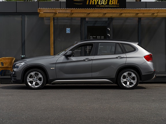 BMW X1 10 of 30