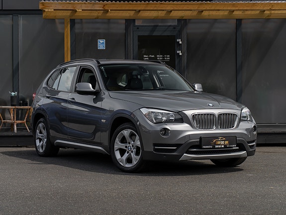 BMW X1 3 of 30